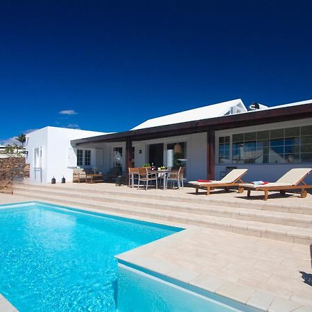 Coral Villas Puerto del Carmen (Lanzarote) Exterior foto