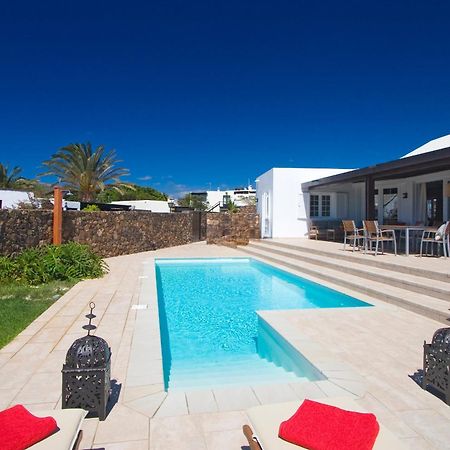 Coral Villas Puerto del Carmen (Lanzarote) Exterior foto