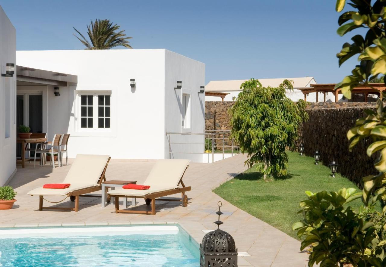 Coral Villas Puerto del Carmen (Lanzarote) Exterior foto