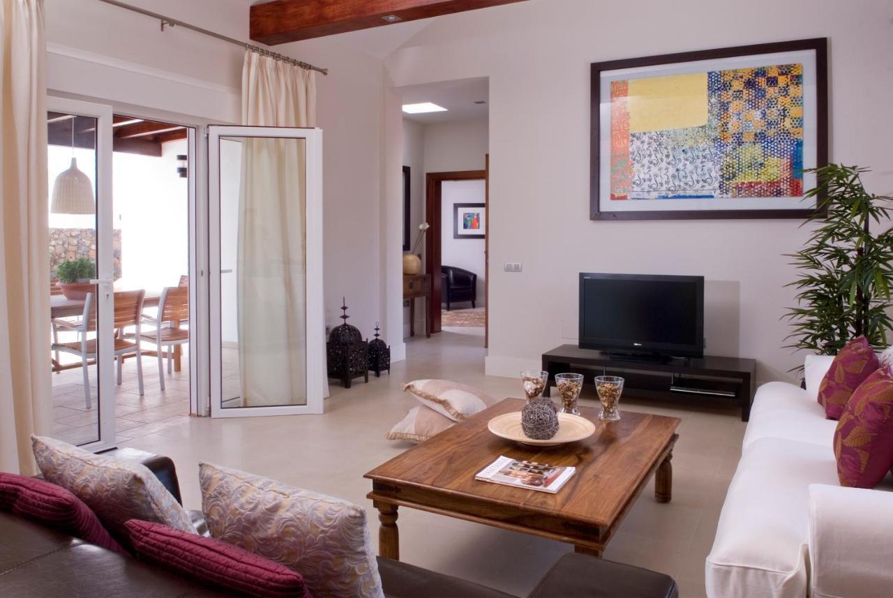 Coral Villas Puerto del Carmen (Lanzarote) Exterior foto