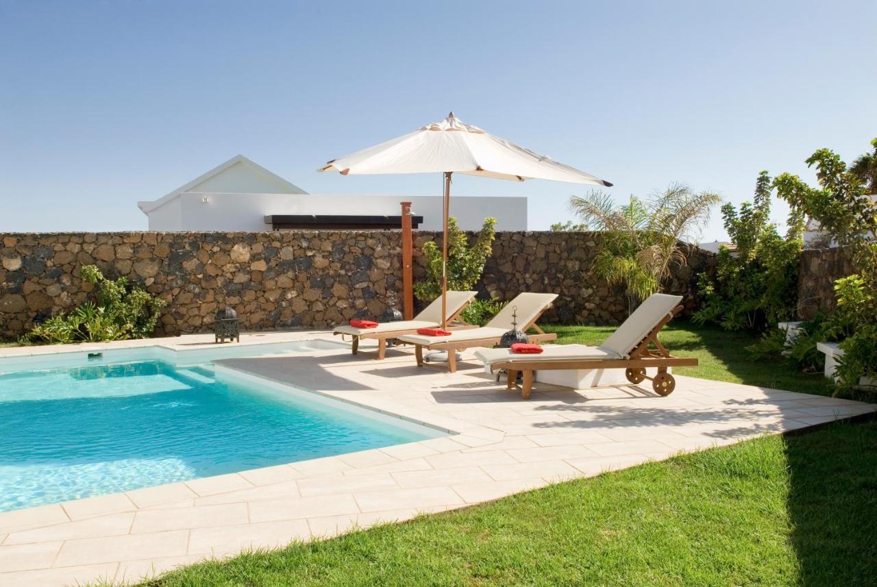 Coral Villas Puerto del Carmen (Lanzarote) Exterior foto
