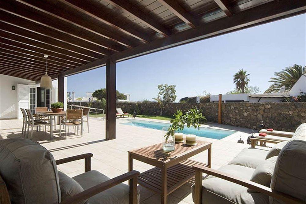 Coral Villas Puerto del Carmen (Lanzarote) Exterior foto