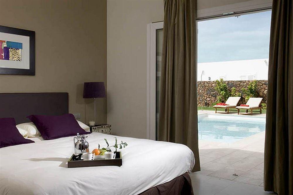 Coral Villas Puerto del Carmen (Lanzarote) Exterior foto