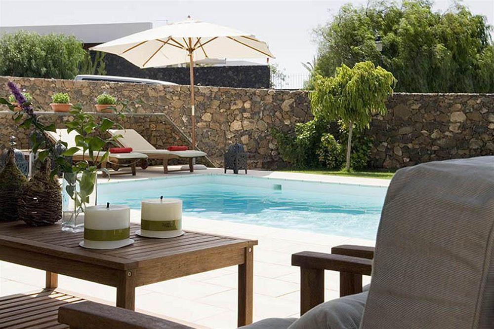 Coral Villas Puerto del Carmen (Lanzarote) Exterior foto