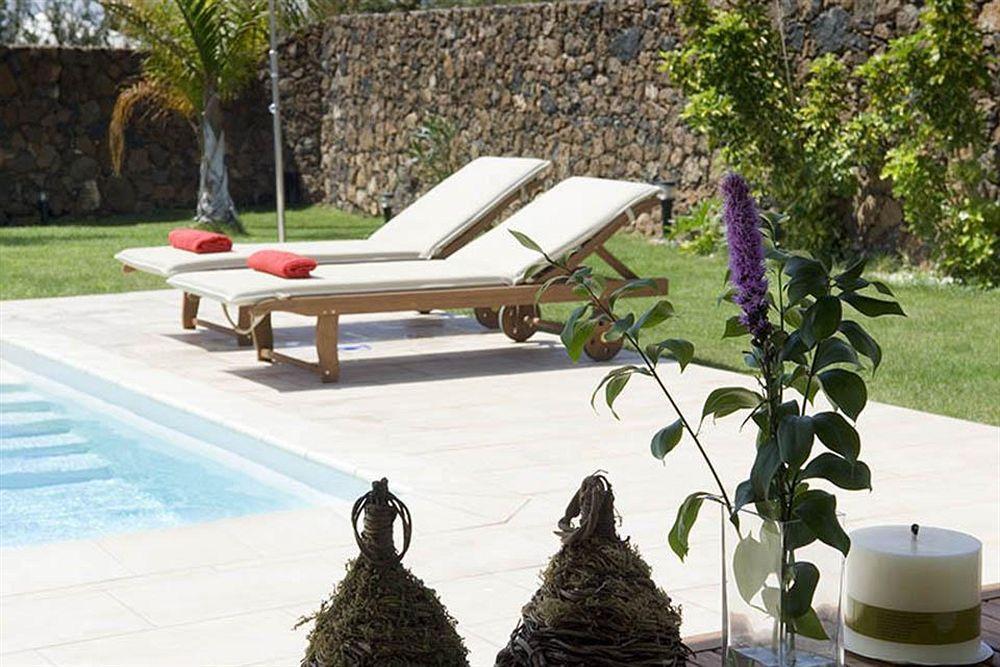 Coral Villas Puerto del Carmen (Lanzarote) Exterior foto