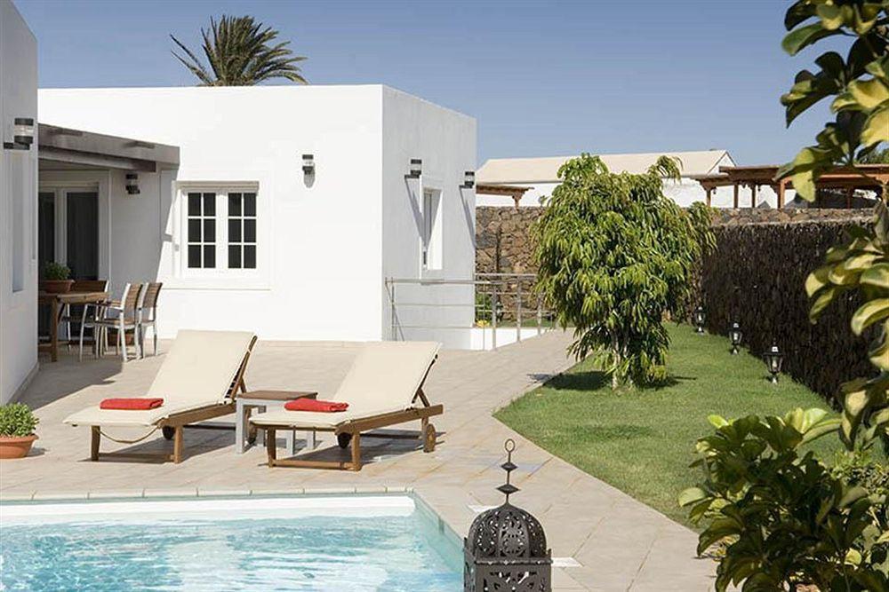 Coral Villas Puerto del Carmen (Lanzarote) Exterior foto