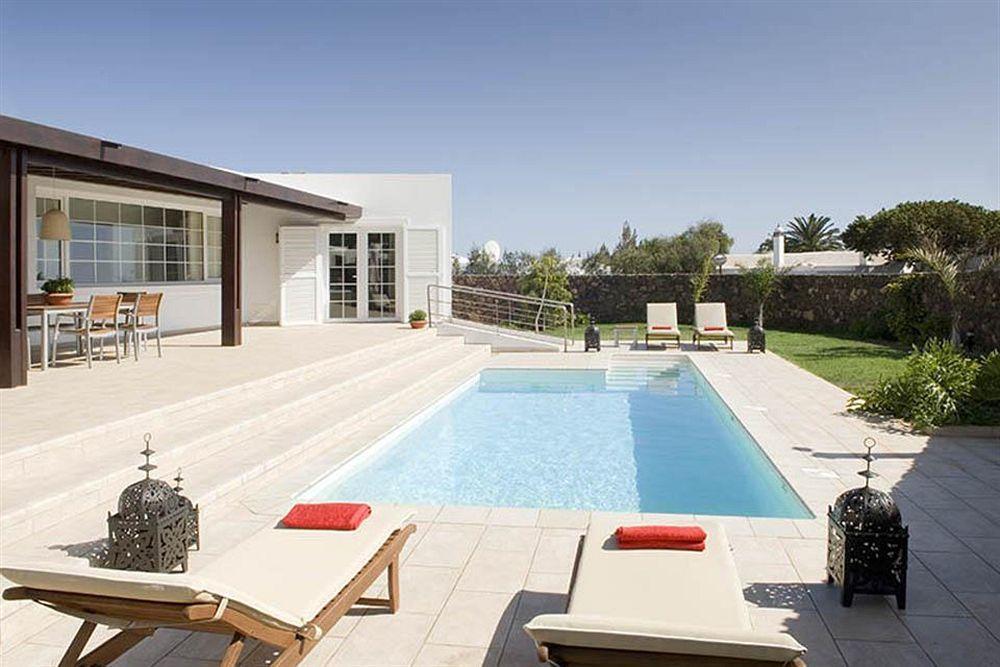 Coral Villas Puerto del Carmen (Lanzarote) Exterior foto