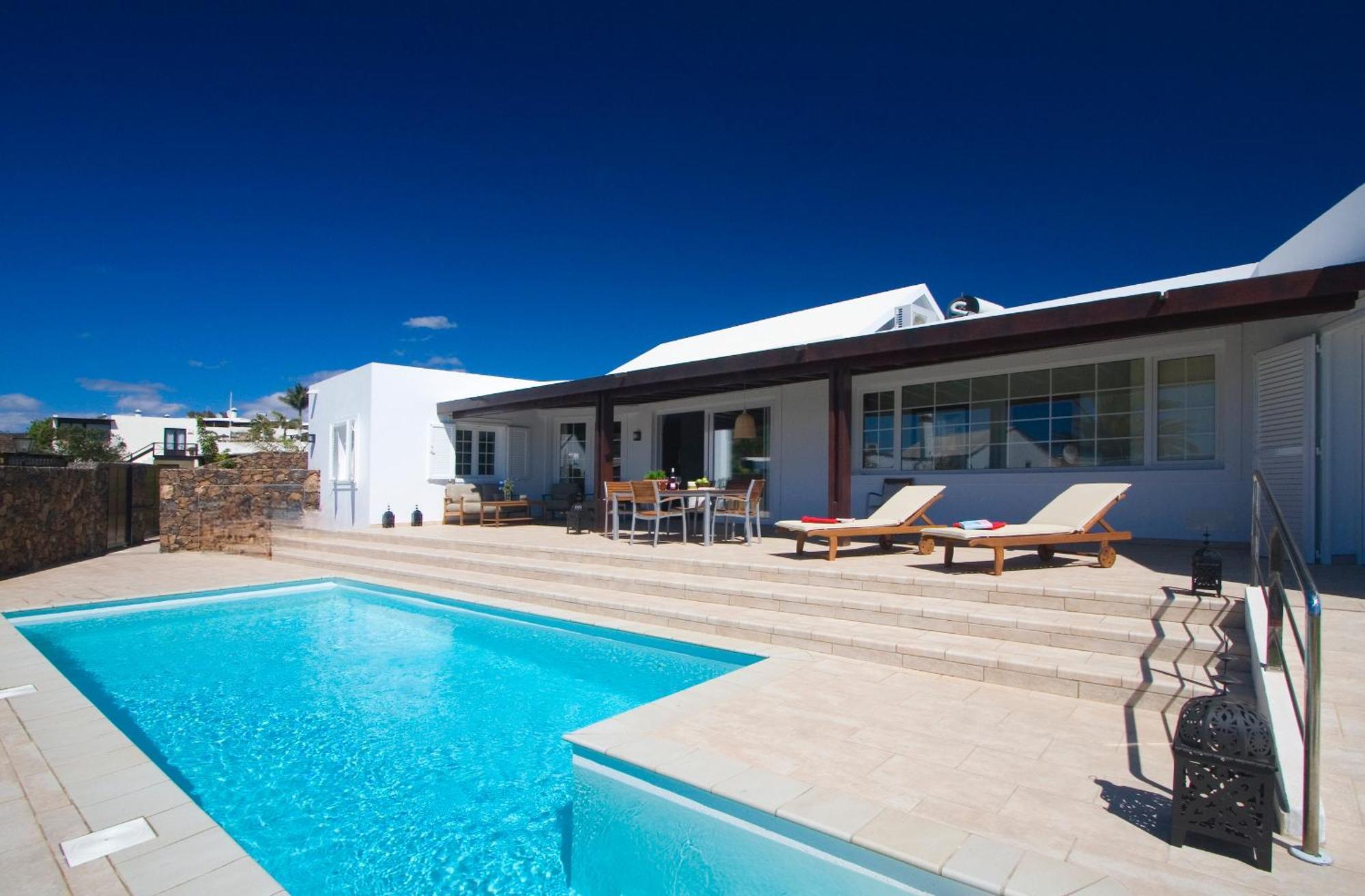 Coral Villas Puerto del Carmen (Lanzarote) Exterior foto