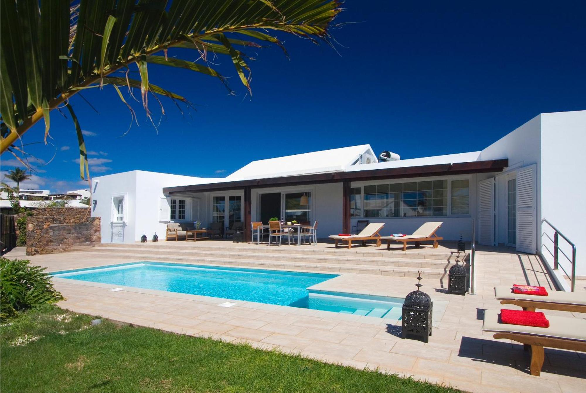 Coral Villas Puerto del Carmen (Lanzarote) Exterior foto
