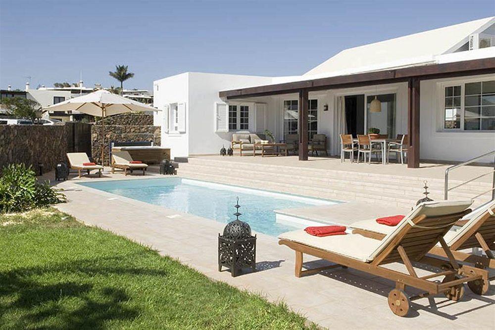 Coral Villas Puerto del Carmen (Lanzarote) Exterior foto