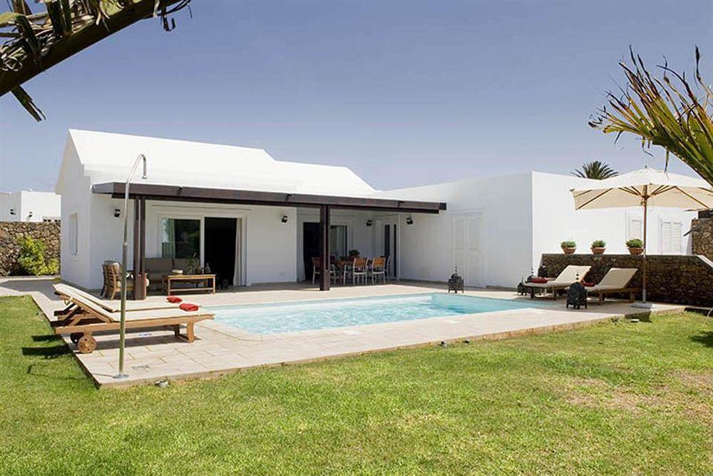 Coral Villas Puerto del Carmen (Lanzarote) Exterior foto