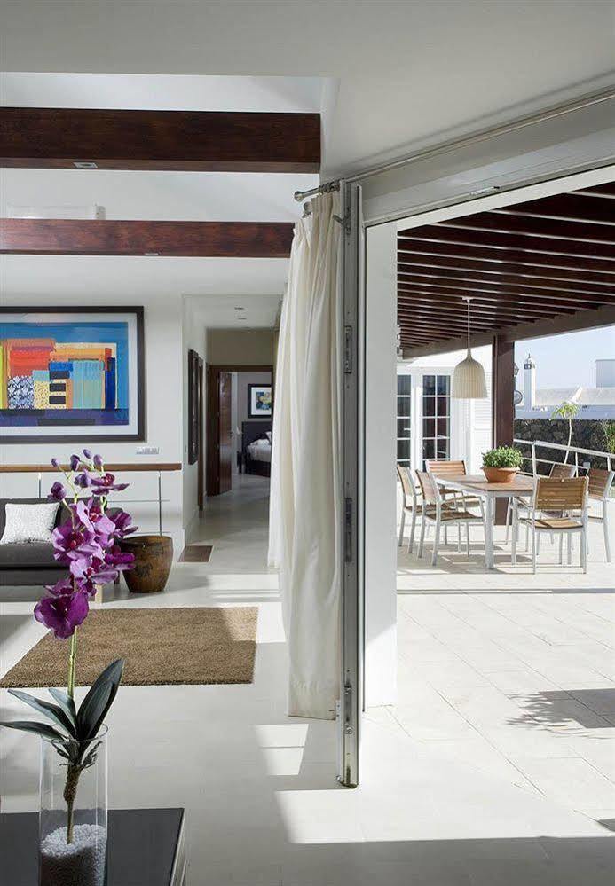 Coral Villas Puerto del Carmen (Lanzarote) Exterior foto